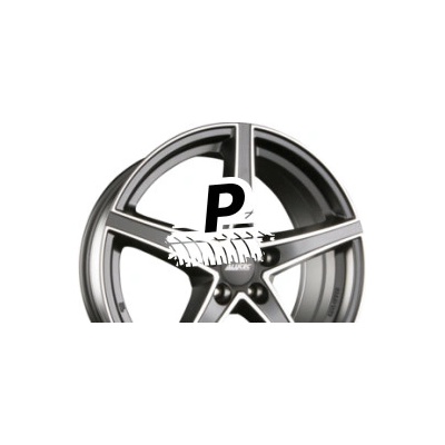 ALUTEC Raptr 8x18 5x114,3 ET45 racing black polished
