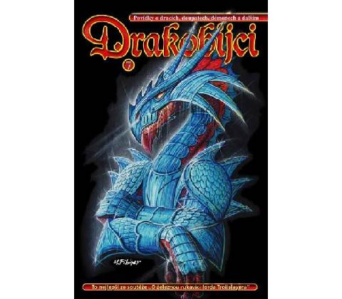 Drakobijci 7