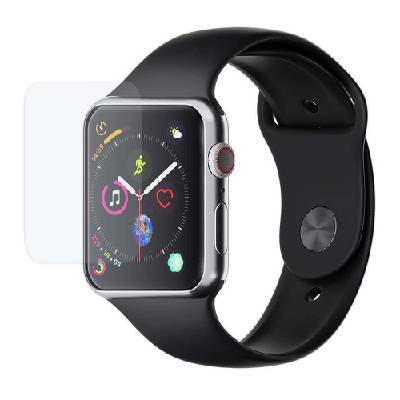 Ochranná fólia 3mk Watch pre Xiaomi Amazfit BIP S (3ks)