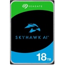 Seagate SkyHawk 18TB, ST18000VE002