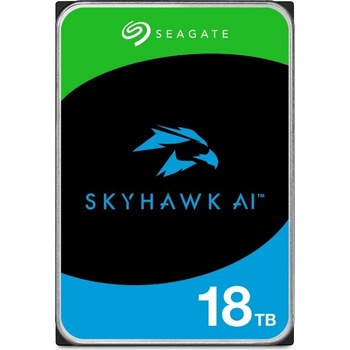 Seagate SkyHawk 18TB, ST18000VE002
