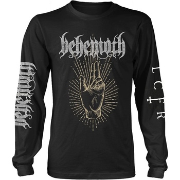 Behemoth Риза LCFR Long Sleeve Black 2XL (PH11363LSXXL)