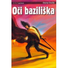 Oči baziliška - Otomar Dvořák