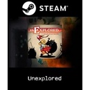 Unexplored