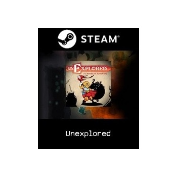 Unexplored