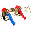 Monkey´s Flexi sestava 5 H1 150