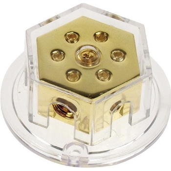 Distribučný blok ACV 30.3602-03