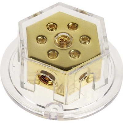 Distribučný blok ACV 30.3602-03