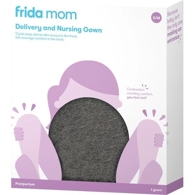 Frida Mom kojicí mateřská košile