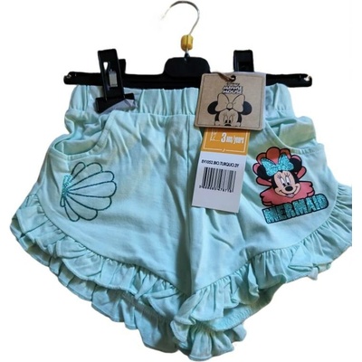 Dívčí kraťasy minnie
