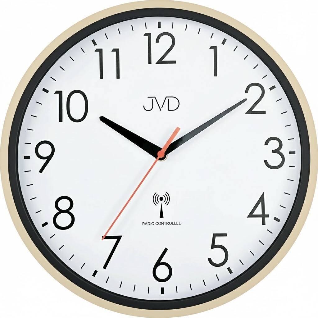 JVD RH502.1