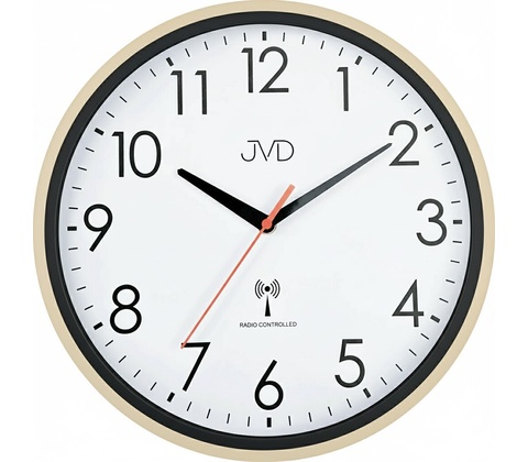 JVD RH502.1