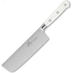 LION SABATIER Японски нож NAKIRI IDEAL TOQUE 16 cm, бял, Lion Sabatier (LS814983)