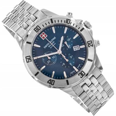 Swiss Alpine Military 7024.9135