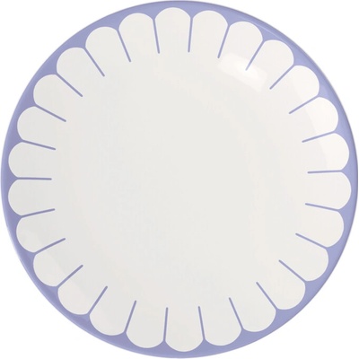 Villeroy & Boch Dezertný tanier 21,2 cm Fleur Blue