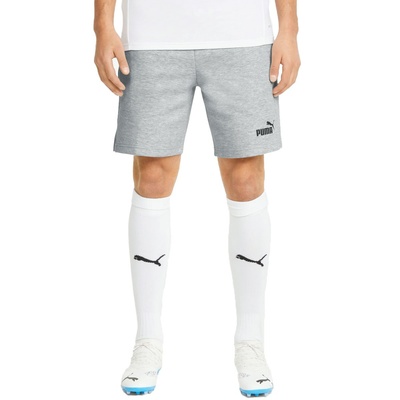PUMA teamFINAL Casualsl Shorts Grey - XL