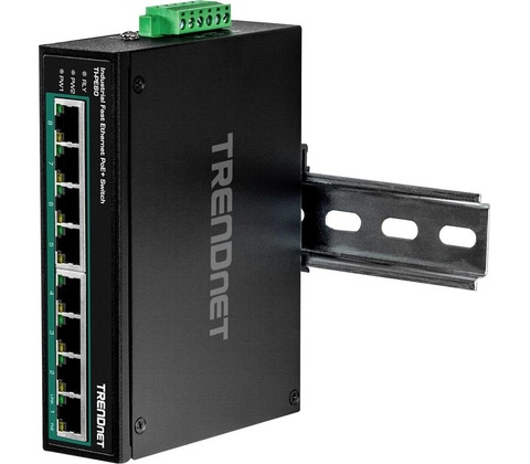 TrendNet TI-PE80