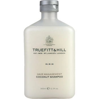 Truefitt & Hill šampon s vůní kokosu 365 ml