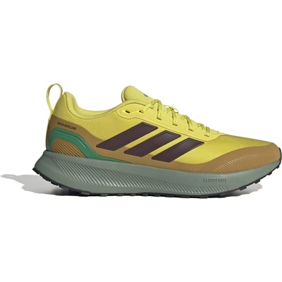 Adidas Мъжки маратонки Adidas Runfalcon 5 TR Running Shoes mens - Sulfur/Ruby
