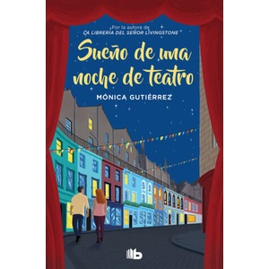 Sue? o de una noche de teatro | GUTIERREZ, MONICA (ISBN: 9788413146072)