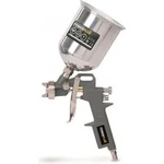 Powerplus Пистолет за боядисване с горно казанче Power Plus POWAIR0105 (5400338041082)