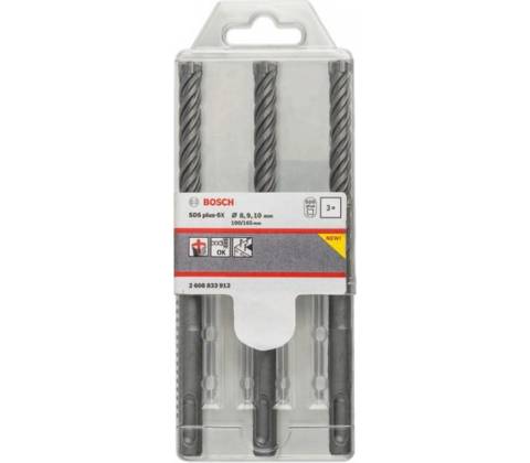 Bosch 2608833912
