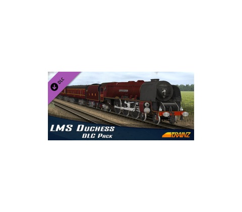Trainz Simulator 2012: Duchess