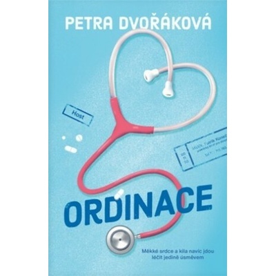 Ordinace - Petra Dvořáková