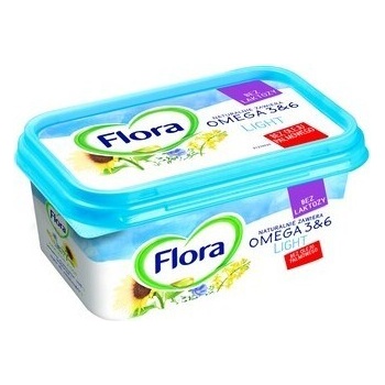 Flora Light 400 g