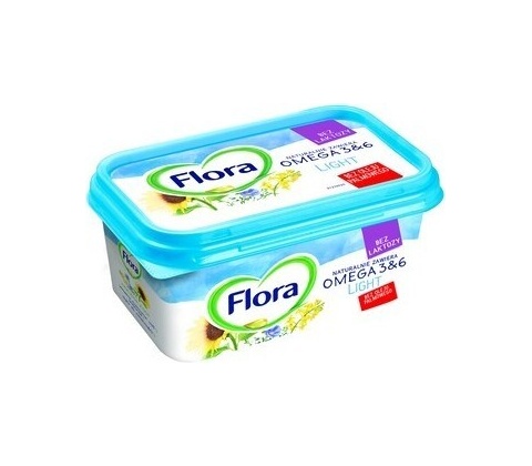 Flora Light 400 g