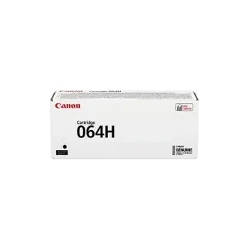 Canon Toner Cartridge 064 High yield Black (4938C001)