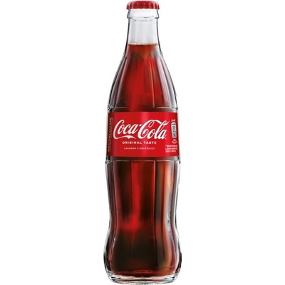 Coca Cola 330 ml – Zboží Mobilmania