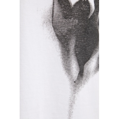 Karl Lagerfeld Jeans Памучна рокля Karl Lagerfeld Jeans (A3W13006)