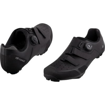 Force MTB Revo 2 černá