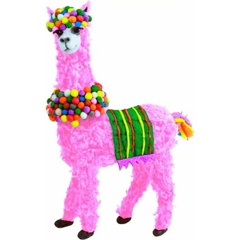 FischerTiP 548968 TiP Alpaca 600