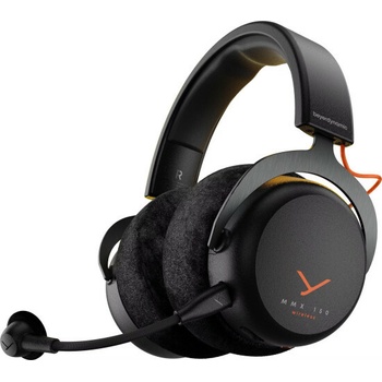 Beyerdynamic MMX 150