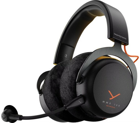 Beyerdynamic MMX 150