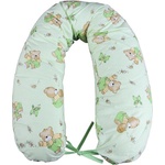  Позиционираща възглавница с пълнеж FillBall 170см 2359-170-D10