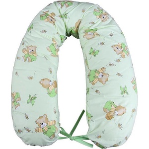  Позиционираща възглавница с пълнеж FillBall 170см 2359-170-D10