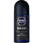 Nivea Men Deep 50 ml