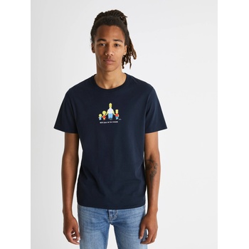 Celio The Simpsons T-shirt Celio | Sin | МЪЖЕ | S
