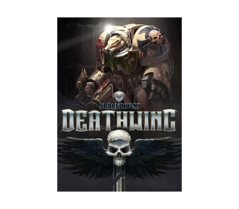 Space Hulk: Death Wing