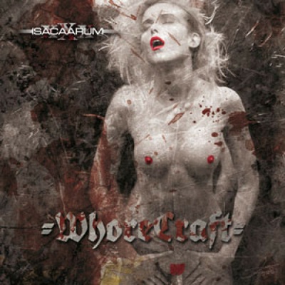 Isacaarum - Whorecraft Cd
