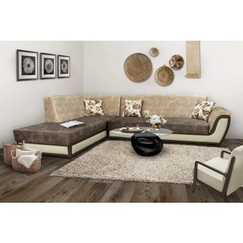 Image 1 of Мебелна фабрика НОВ ДОМ - гр. Ямбол Холов ъгъл Виченца 8 (Продукт 258)