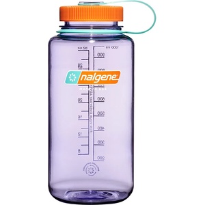 Nalgene Бутилка за вода Nalgene Trinkflasche WH Sustain Water bottle - Amethyst - размер 0, 5 l (533-1564-0111)