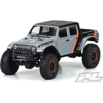 Pro-Line karosérie 1:10 Jeep Gladiator 2020 Crawler 313mm