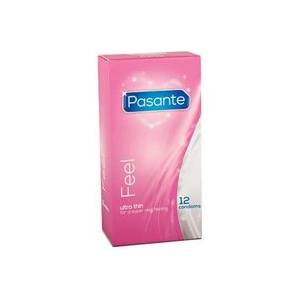 Pasante Feel 12 бр. (в кутия) (P27029)