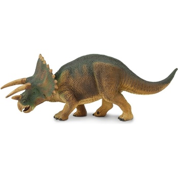 Safari Ltd. Dinosaurus Triceratops 21 cm
