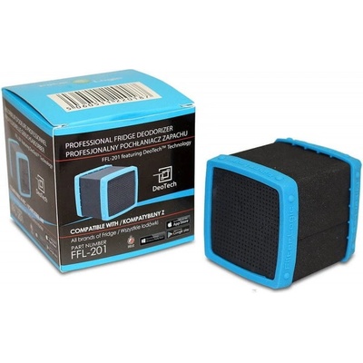 Filter Logic FFL-201 – Sleviste.cz