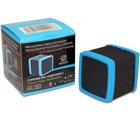 Filter Logic FFL-201